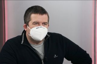 Hamáček: Husák plivl na celou policii. Nevrátí se, máte moje slovo - Seznam Zprávy